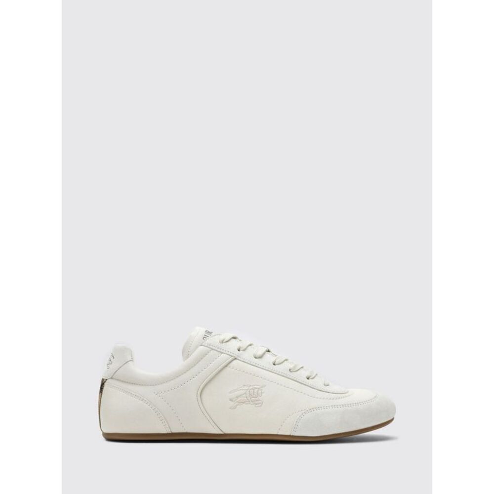 Burberry Sneakers Men Beige